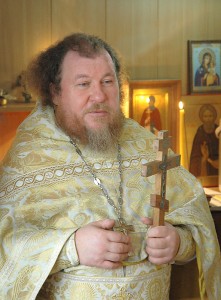 Батюшка Вячеслав